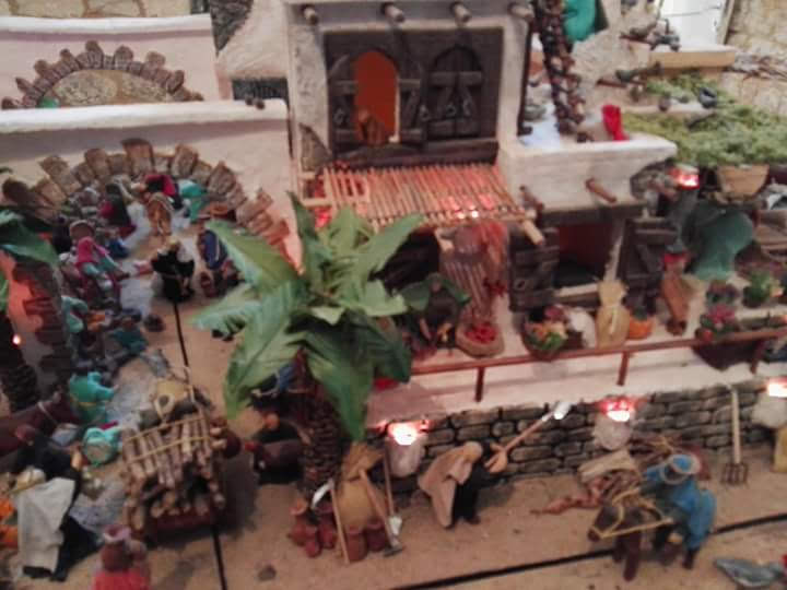 الناصرة | موسوعة القرى الفلسطينية